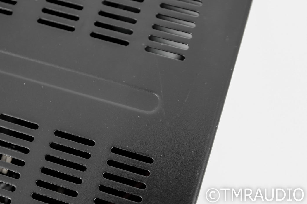 Emotiva XPA-2 Gen3 Stereo Power Amplifier; Black