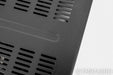 Emotiva XPA-2 Gen3 Stereo Power Amplifier; Black