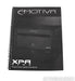 Emotiva XPA-2 Gen3 Stereo Power Amplifier; Black
