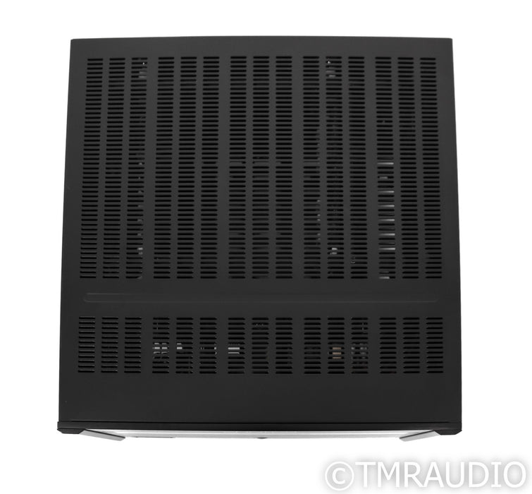 Emotiva XPA-2 Gen3 Stereo Power Amplifier; Black