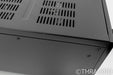Emotiva XPA-2 Gen3 Stereo Power Amplifier; Black