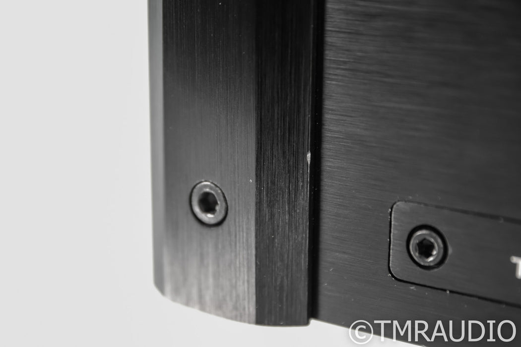 Emotiva XPA-2 Gen3 Stereo Power Amplifier; Black