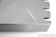 Quad 99 Stereo Preamplifier; Silver; MM / MC Phono