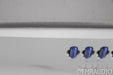 Quad 99 Stereo Preamplifier; Silver; MM / MC Phono