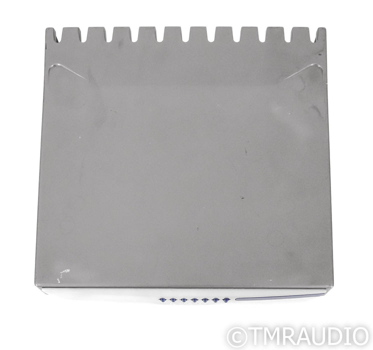 Quad 99 Stereo Preamplifier; Silver; MM / MC Phono