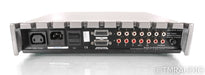 Quad 99 Stereo Preamplifier; Silver; MM / MC Phono