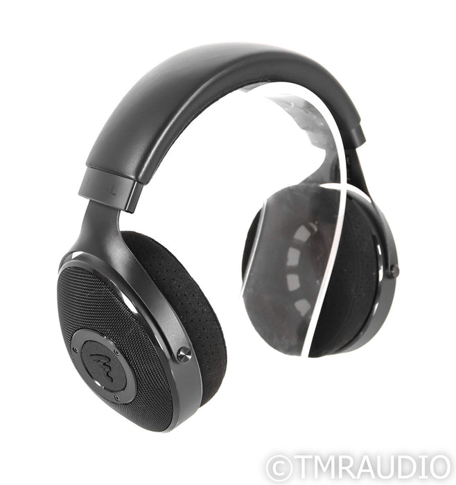 Focal X Massdrop Elex Open Back Headphones