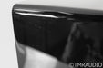 Cambridge Audio MINX X310 8" Powered Subwoofer; Gloss Black