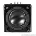 Cambridge Audio MINX X310 8" Powered Subwoofer; Gloss Black