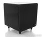 Cambridge Audio MINX X310 8" Powered Subwoofer; Gloss Black