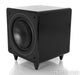 Cambridge Audio MINX X310 8" Powered Subwoofer; Gloss Black