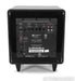 Cambridge Audio MINX X310 8" Powered Subwoofer; Gloss Black