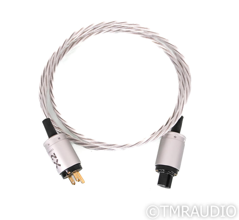 Ansuz Acoustics Mainz X2 Power Cable; 2m AC Cord