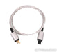 Ansuz Acoustics Mainz X2 Power Cable; 2m AC Cord