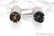 Ansuz Acoustics Mainz X2 Power Cable; 2m AC Cord