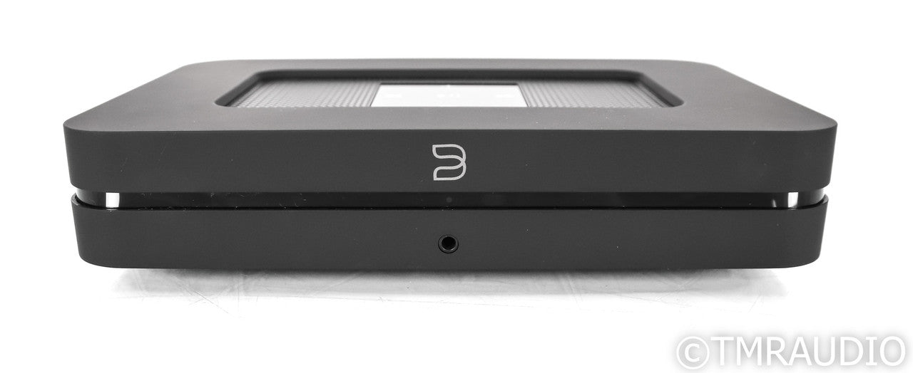 Bluesound NODE 2i Wireless Network Streamer; Black