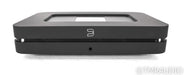 Bluesound NODE 2i Wireless Network Streamer; Black