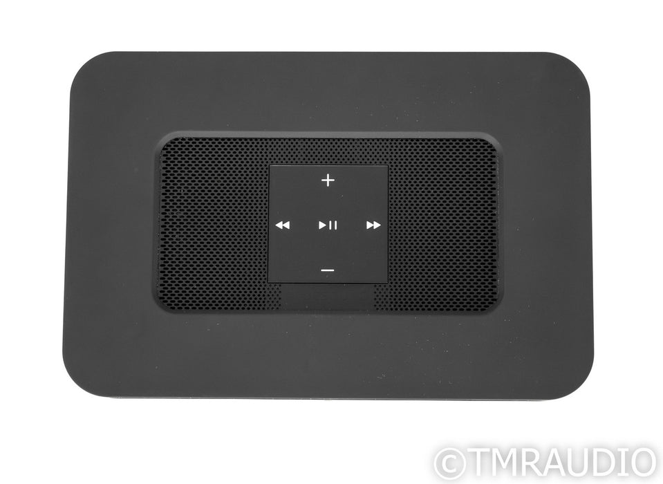 Bluesound NODE 2i Wireless Network Streamer; Black