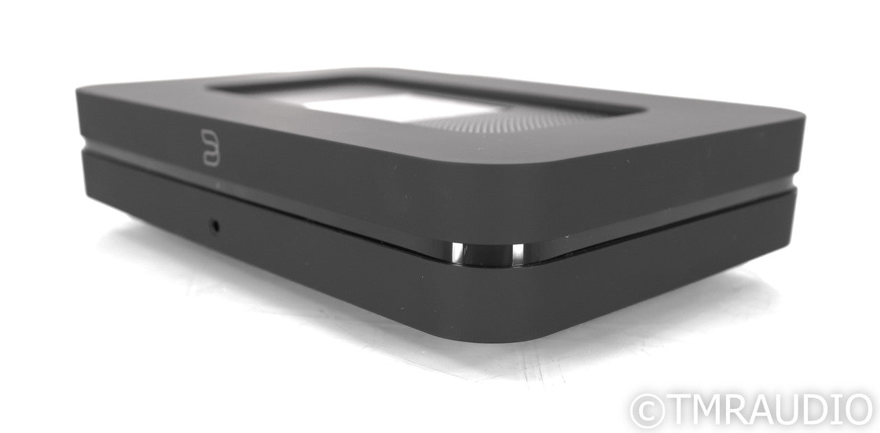 Bluesound NODE 2i Wireless Network Streamer; Black