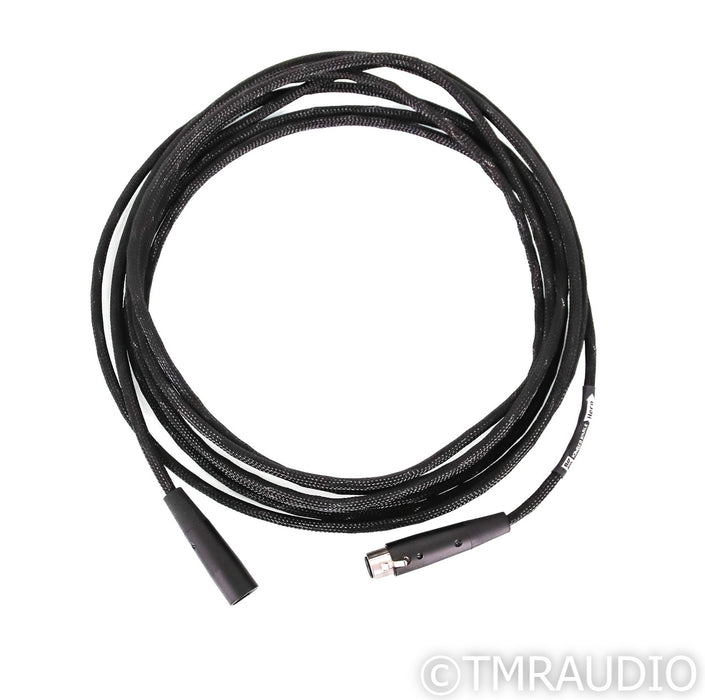 Kimber Kable Hero XLR Cable; Single 18.5ft Balanced Interconnect