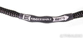 Kimber Kable Hero XLR Cable; Single 18.5ft Balanced Interconnect
