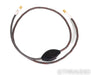 Ansuz Digitalz D2 BNC Cable; 1.5m Digital Interconnect