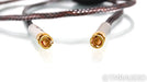 Ansuz Digitalz D2 BNC Cable; 1.5m Digital Interconnect