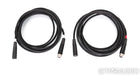 Kimber Kable Hero XLR Cable; 3.75m Pair Balanced Interconnects