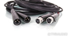 Kimber Kable Hero XLR Cable; 3.75m Pair Balanced Interconnects