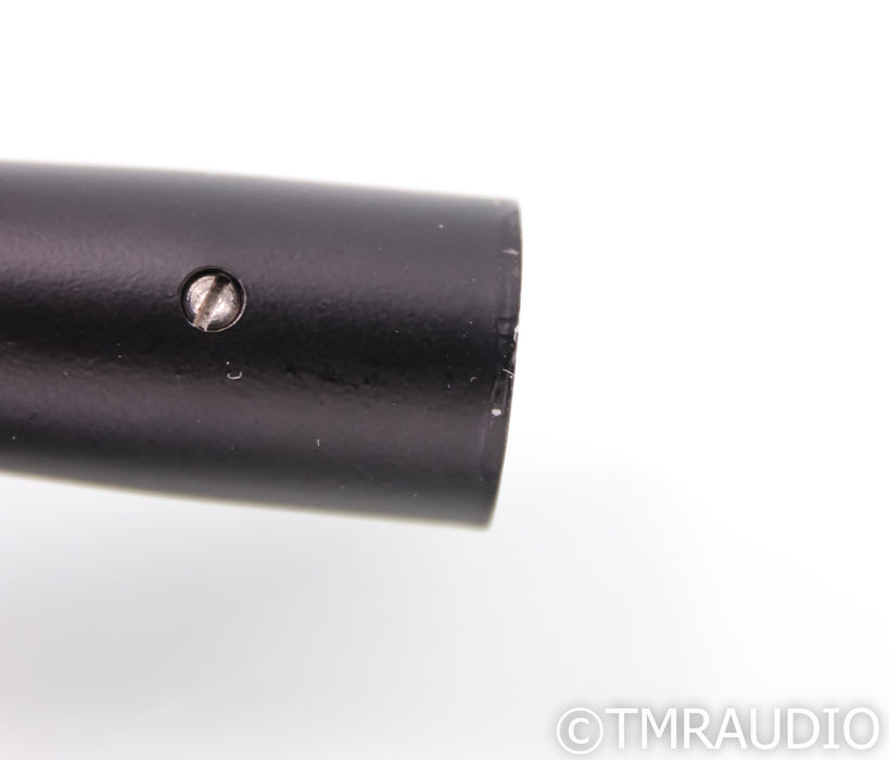 Kimber Kable Hero XLR Cable; 3.75m Pair Balanced Interconnects