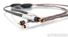 Ansuz Acoustics Signalz D2 RCA Cables; 1m Pair Interconnects