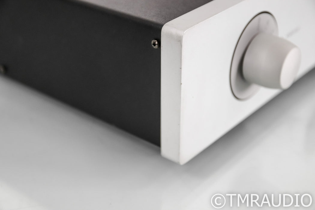 Unison Research Unico Stereo Tube Hybrid Integrated Amplifier; Underwood Level 2 Mod