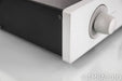 Unison Research Unico Stereo Tube Hybrid Integrated Amplifier; Underwood Level 2 Mod