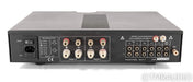 Unison Research Unico Stereo Tube Hybrid Integrated Amplifier; Underwood Level 2 Mod