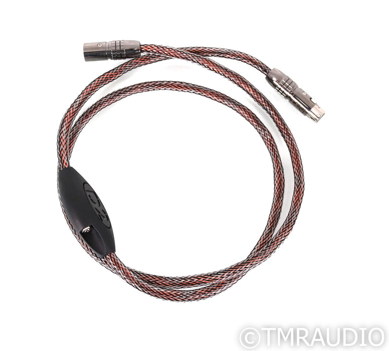 Ansuz Acoustics Digitalz D2 AES / EBU Cable; 1.5m Digital Interconnect