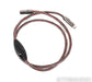 Ansuz Acoustics Digitalz D2 AES / EBU Cable; 1.5m Digital Interconnect