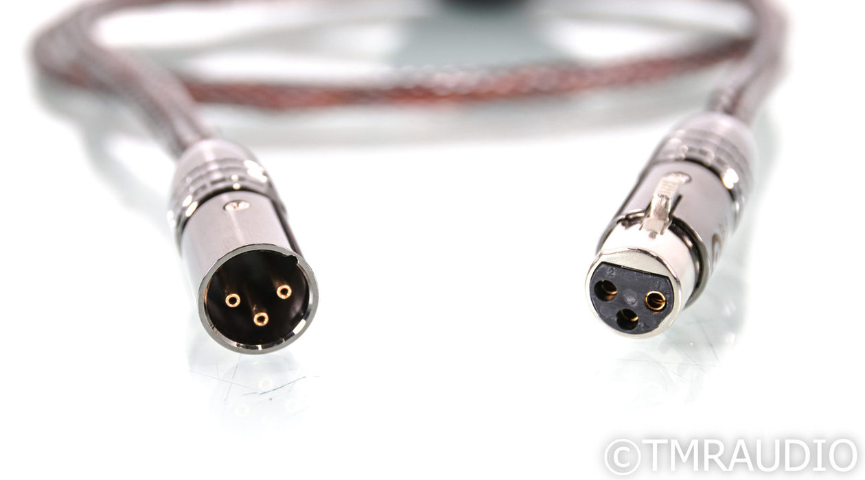 Ansuz Acoustics Digitalz D2 AES / EBU Cable; 1.5m Digital Interconnect