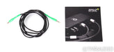 Ansuz Acoustics Digitalz D2 AES / EBU Cable; 1.5m Digital Interconnect