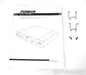 Furman Elite-15 Power Factor i AC Power Line Conditioner; PFi