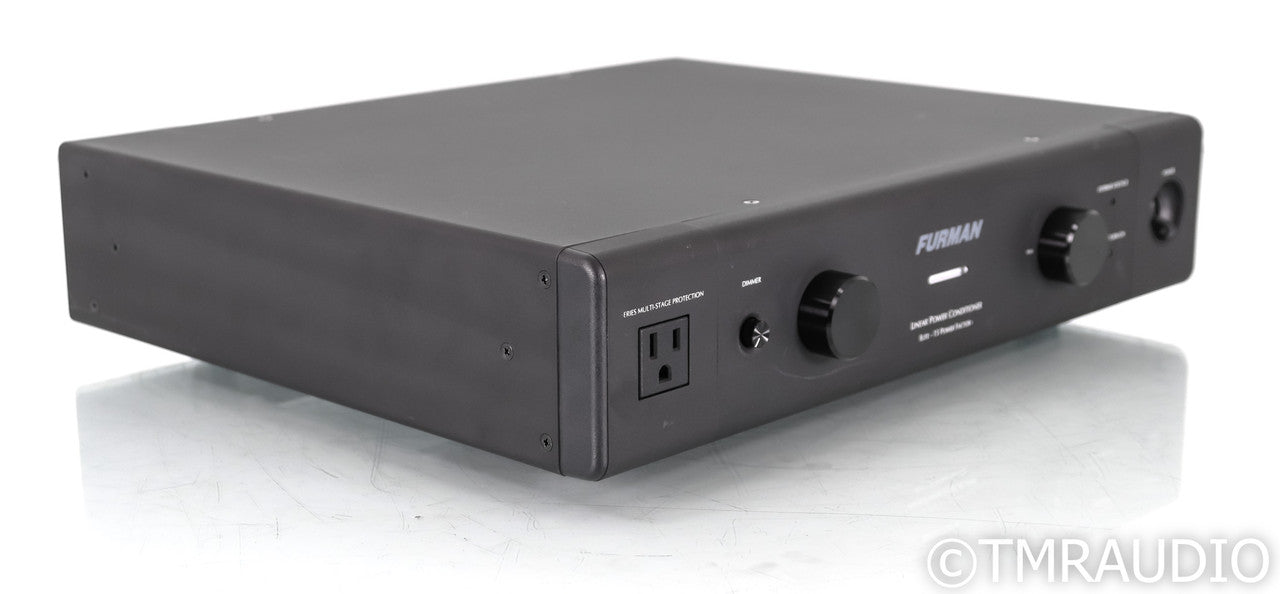 Furman Elite-15 Power Factor i AC Power Line Conditioner; PFi
