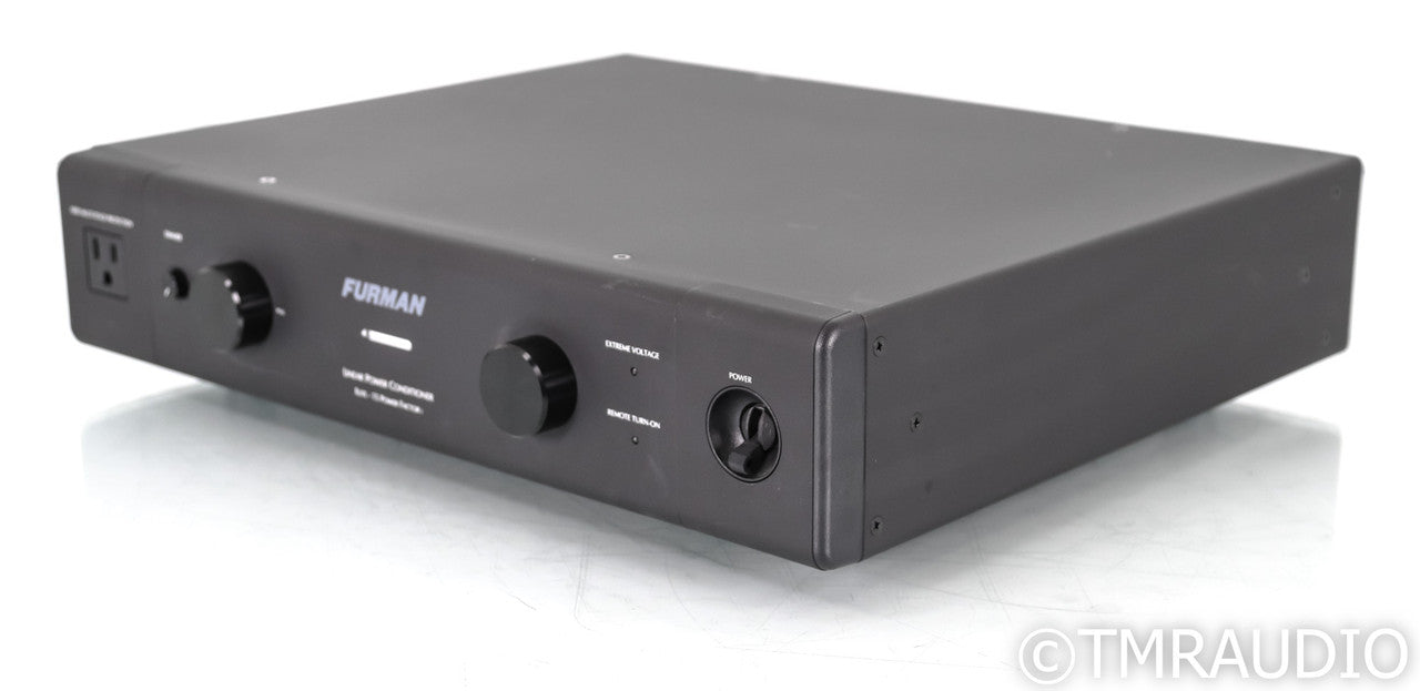 Furman Elite-15 Power Factor i AC Power Line Conditioner; PFi