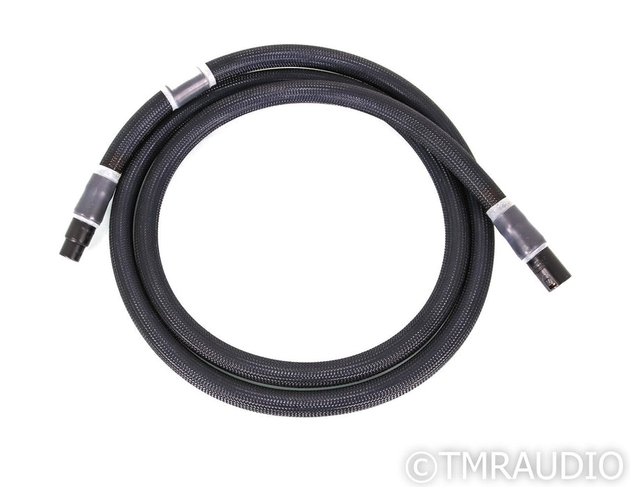 Purist Audio Design 20th Anniversary Aqueous XLR Digital Cable; Single 2m AES/EBU Interconnect