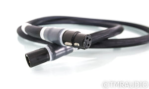 Purist Audio Design 20th Anniversary Aqueous XLR Digital Cable; Single 2m AES/EBU Interconnect