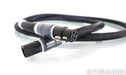Purist Audio Design 20th Anniversary Aqueous XLR Digital Cable; Single 2m AES/EBU Interconnect