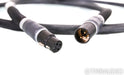 Purist Audio Design 20th Anniversary Aqueous XLR Digital Cable; Single 2m AES/EBU Interconnect