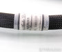 Purist Audio Design 20th Anniversary Aqueous XLR Digital Cable; Single 2m AES/EBU Interconnect