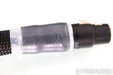 Purist Audio Design 20th Anniversary Aqueous XLR Digital Cable; Single 2m AES/EBU Interconnect