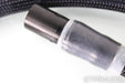 Purist Audio Design 20th Anniversary Aqueous XLR Digital Cable; Single 2m AES/EBU Interconnect