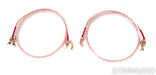 Kimber Kable 8TC Speaker Cables; 1m Pair