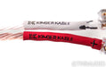 Kimber Kable 8TC Speaker Cables; 1m Pair